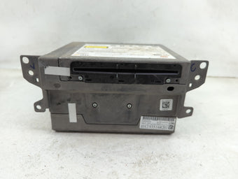 compare product 2014-2015 Bmw 335i Radio AM FM Cd Player Receiver Replacement P/N:935168201 Fits Fits 2014 2015 2016 2017 2019 OEM Used Auto Parts
