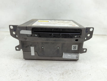 2014-2015 Bmw 335i Radio AM FM Cd Player Receiver Replacement P/N:935168201 Fits Fits 2014 2015 2016 2017 2019 OEM Used Auto