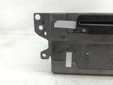 2014-2015 Bmw 335i Radio AM FM Cd Player Receiver Replacement P/N:935168201 Fits Fits 2014 2015 2016 2017 2019 OEM Used Auto Parts