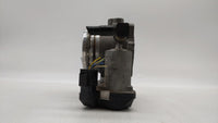 2011-2015 Bmw 335i Throttle Body P/N:1354 7597871 Fits Fits 2010 2011 2012 2013 2014 2015 2016 2017 2018 2019 OEM Used Auto 