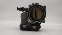 2011-2015 Bmw 335i Throttle Body P/N:1354 7597871 Fits Fits 2010 2011 2012 2013 2014 2015 2016 2017 2018 2019 OEM Used Auto 