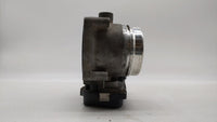 2011-2015 Bmw 335i Throttle Body P/N:1354 7597871 Fits Fits 2010 2011 2012 2013 2014 2015 2016 2017 2018 2019 OEM Used Auto 