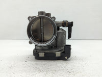 2011-2015 Bmw 335i Throttle Body P/N:1354 7597871-01 1354 7597871-03 Fits OEM Used Auto Parts - Oemusedautoparts1.com