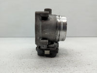 2011-2015 Bmw 335i Throttle Body P/N:1354 7597871-01 1354 7597871-03 Fits OEM Used Auto Parts - Oemusedautoparts1.com