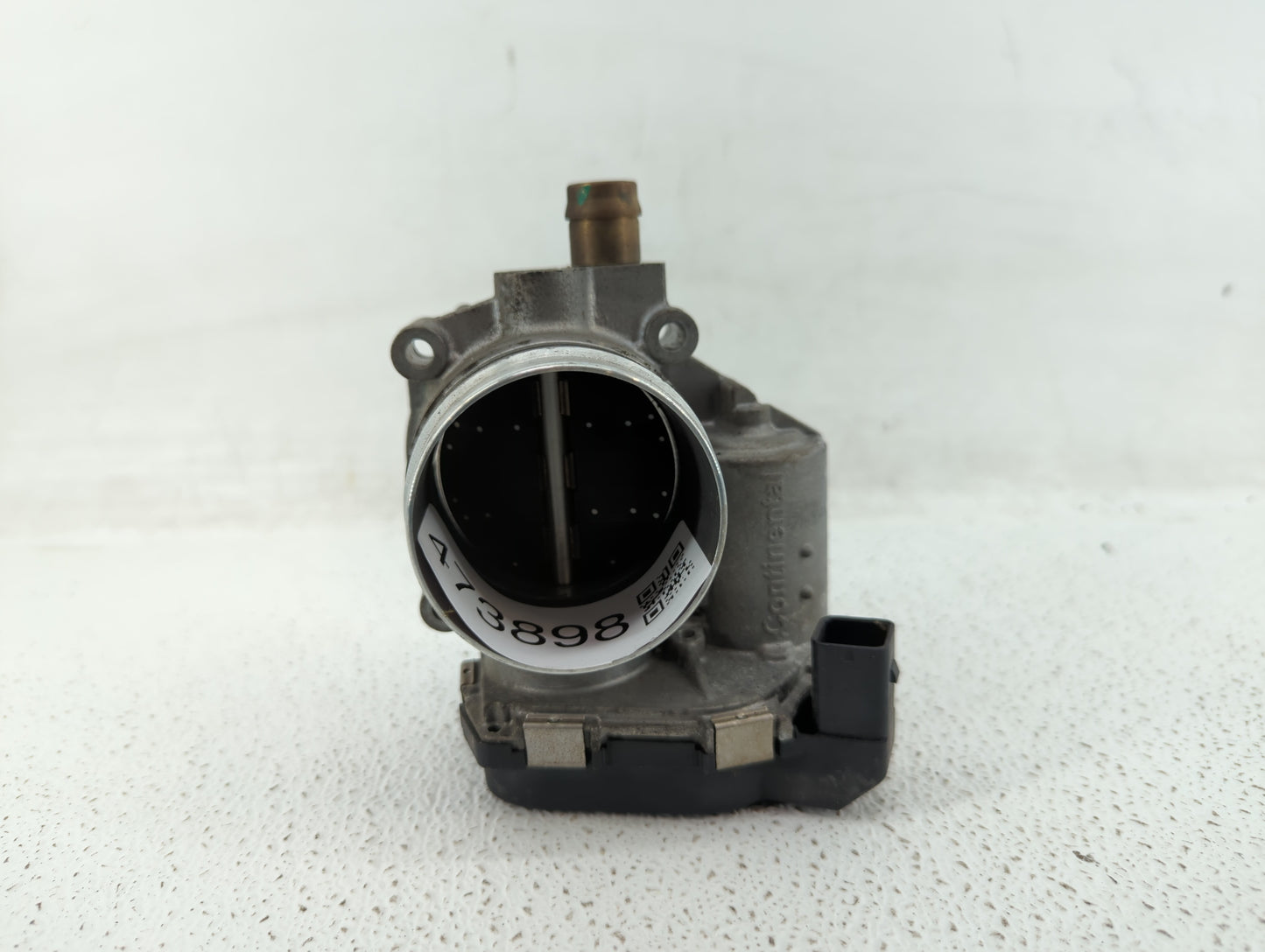 2011-2015 Bmw 335i Throttle Body P/N:1354 7588625 04 1354 7597871-01 Fits OEM Used Auto Parts - Oemusedautoparts1.com