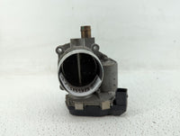 2011-2015 Bmw 335i Throttle Body P/N:1354 7588625 04 1354 7597871-01 Fits OEM Used Auto Parts - Oemusedautoparts1.com