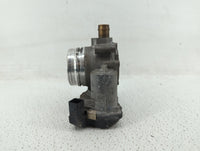 2011-2015 Bmw 335i Throttle Body P/N:1354 7588625 04 1354 7597871-01 Fits OEM Used Auto Parts - Oemusedautoparts1.com