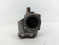 2011-2015 Bmw 335i Throttle Body P/N:1354 7588625 04 1354 7597871-01 Fits OEM Used Auto Parts - Oemusedautoparts1.com