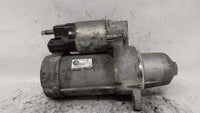 2012-2015 Bmw 335i Car Starter Motor Solenoid OEM P/N:12 41 7 638 195 7 631 558 Fits OEM Used Auto Parts - Oemusedautoparts1