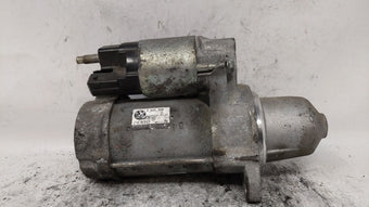 compare product 2012-2015 Bmw 335i Car Starter Motor Solenoid OEM P/N:12 41 7 638 195 7 631 558 Fits OEM Used Auto Parts