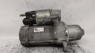 2012-2015 Bmw 335i Car Starter Motor Solenoid OEM P/N:12 41 7 638 195 7 631 558 Fits OEM Used Auto Parts - Oemusedautoparts1