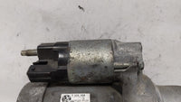 2012-2015 Bmw 335i Car Starter Motor Solenoid OEM P/N:12 41 7 638 195 7 631 558 Fits OEM Used Auto Parts - Oemusedautoparts1