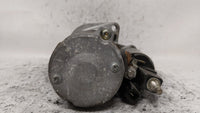 2012-2015 Bmw 335i Car Starter Motor Solenoid OEM P/N:12 41 7 638 195 7 631 558 Fits OEM Used Auto Parts - Oemusedautoparts1