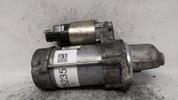 2012-2015 Bmw 335i Car Starter Motor Solenoid OEM P/N:12 41 7 638 195 7 631 558 Fits OEM Used Auto Parts - Oemusedautoparts1