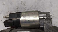 2012-2015 Bmw 335i Car Starter Motor Solenoid OEM P/N:12 41 7 638 195 7 631 558 Fits OEM Used Auto Parts - Oemusedautoparts1