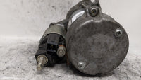 2012-2015 Bmw 335i Car Starter Motor Solenoid OEM P/N:12 41 7 638 195 7 631 558 Fits OEM Used Auto Parts - Oemusedautoparts1
