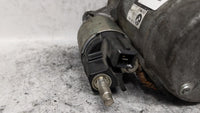 2012-2015 Bmw 335i Car Starter Motor Solenoid OEM P/N:12 41 7 638 195 7 631 558 Fits OEM Used Auto Parts - Oemusedautoparts1