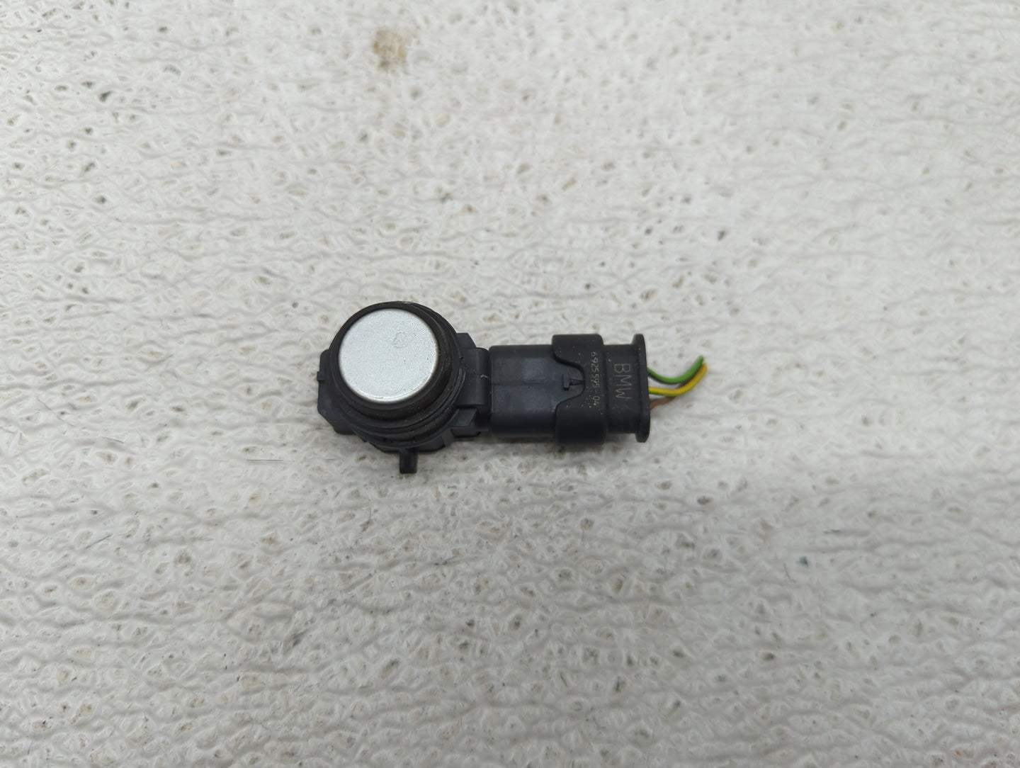 Park Assist Sensor - Oemusedautoparts1.com