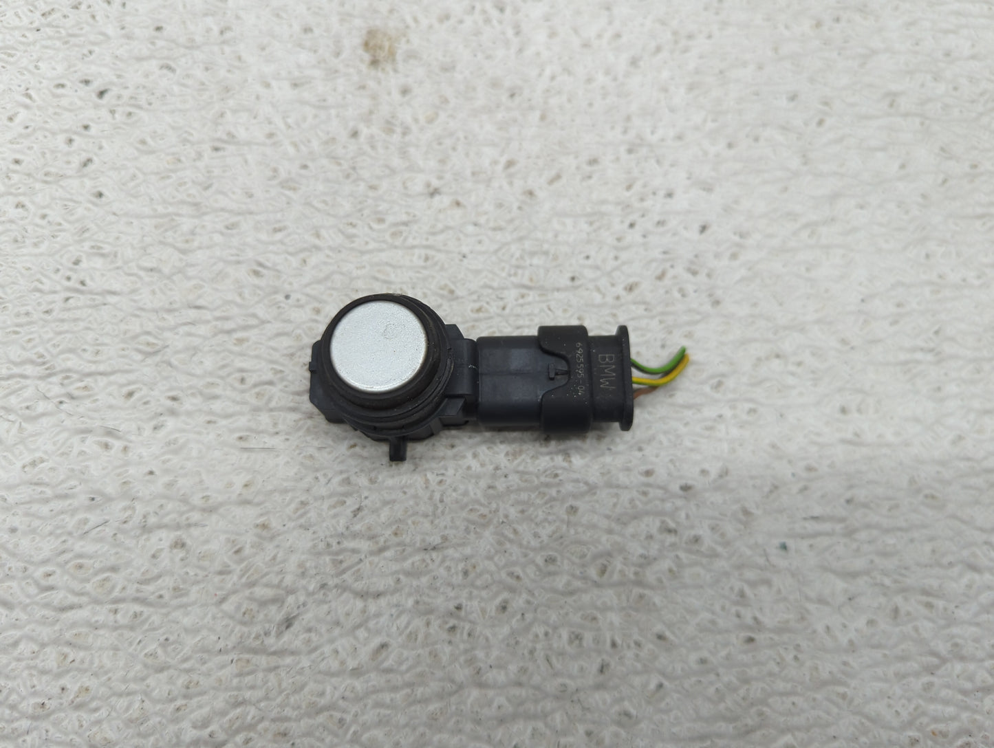 Park Assist Sensor - Oemusedautoparts1.com