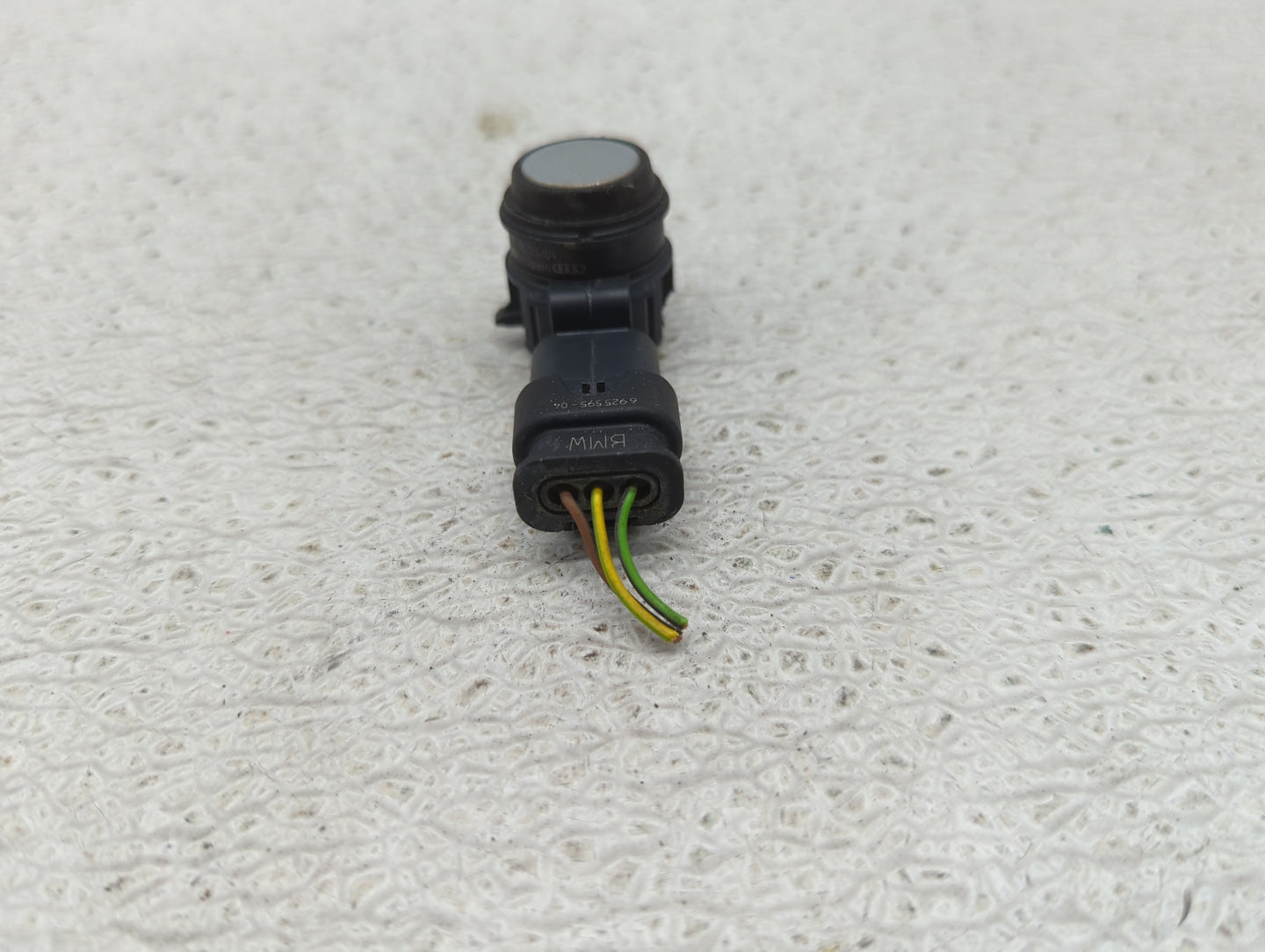 Park Assist Sensor - Oemusedautoparts1.com