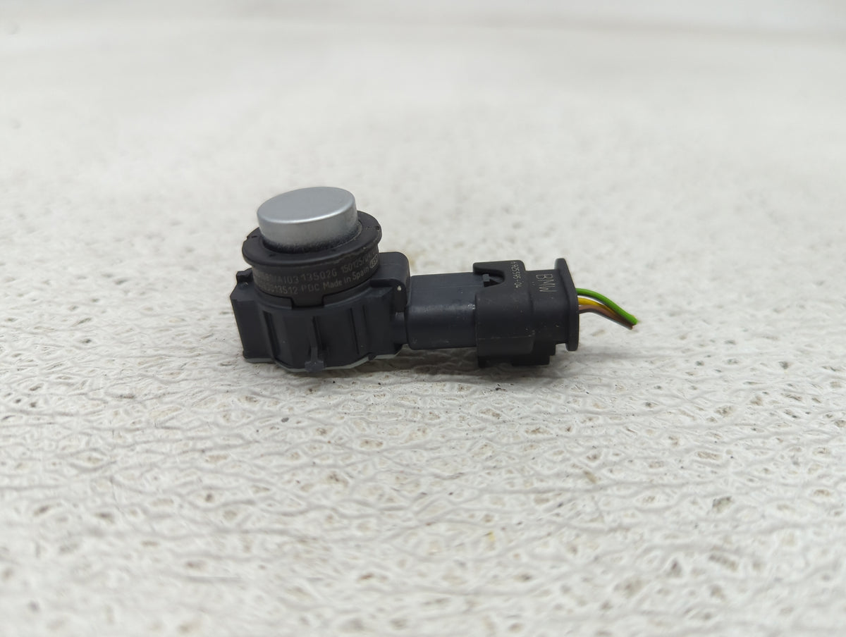 Park Assist Sensor - Oemusedautoparts1.com