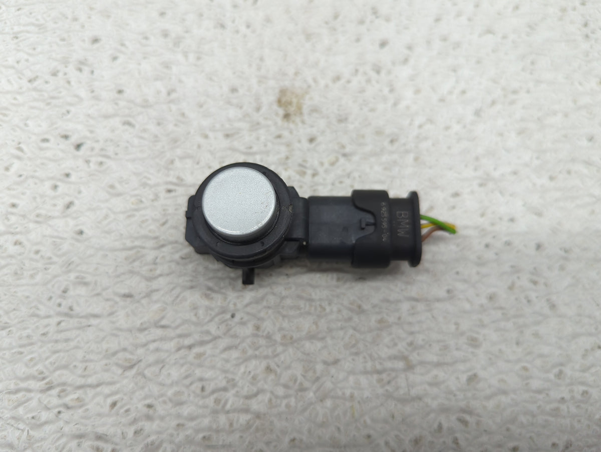 Park Assist Sensor - Oemusedautoparts1.com