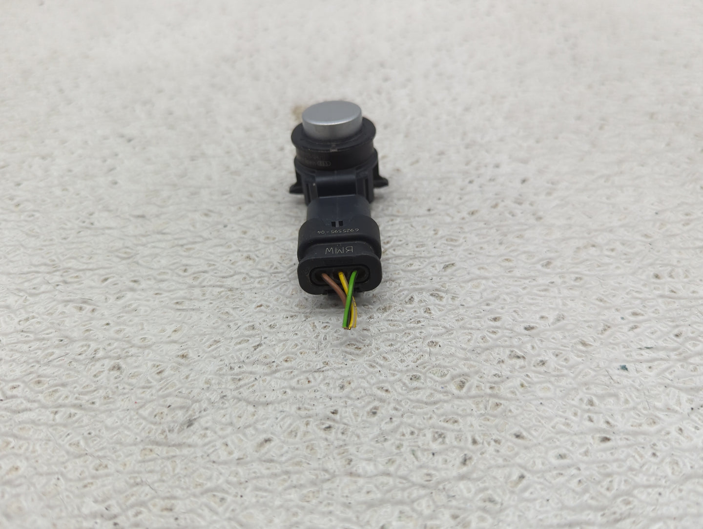 Park Assist Sensor - Oemusedautoparts1.com
