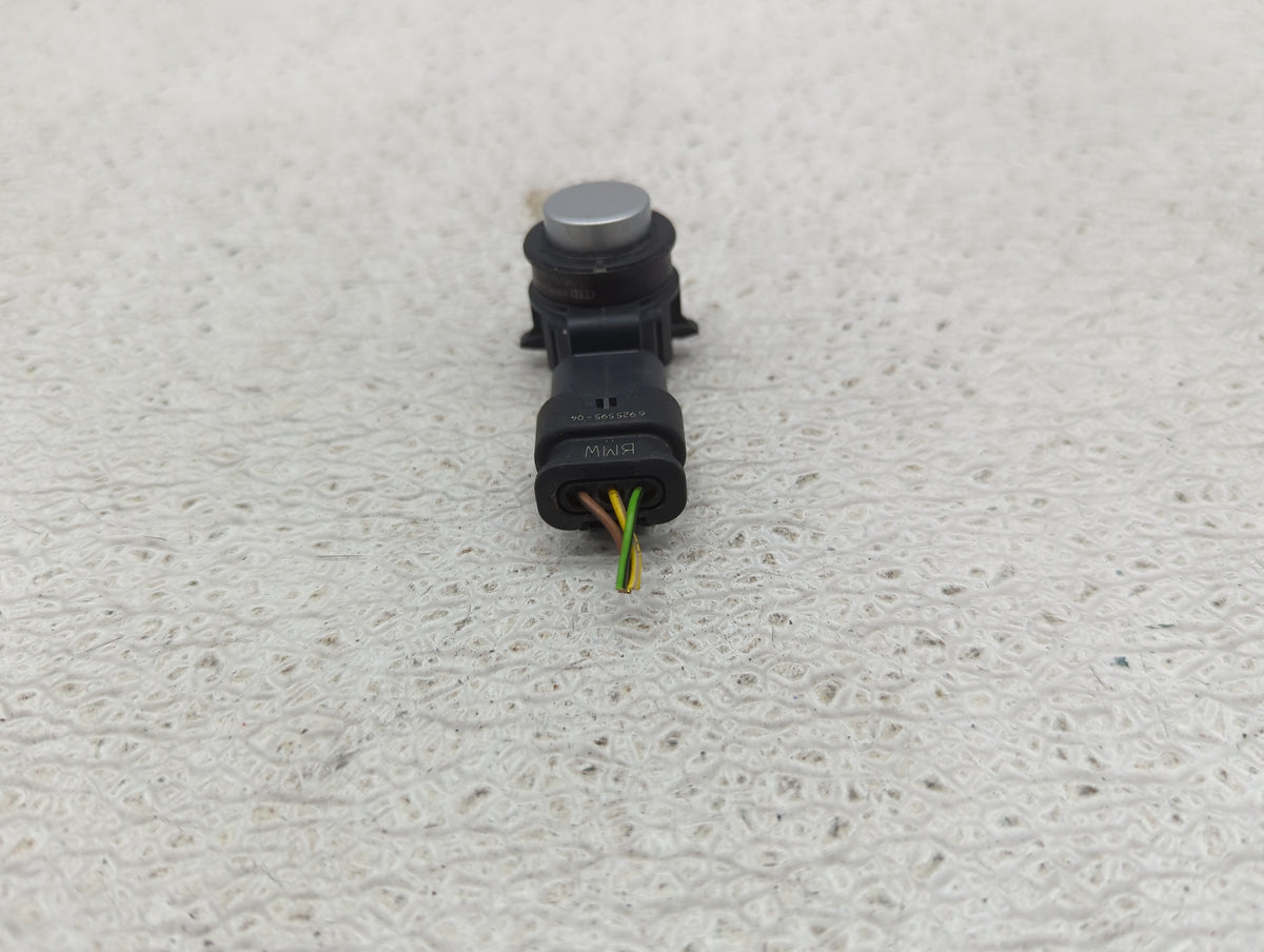 Park Assist Sensor - Oemusedautoparts1.com