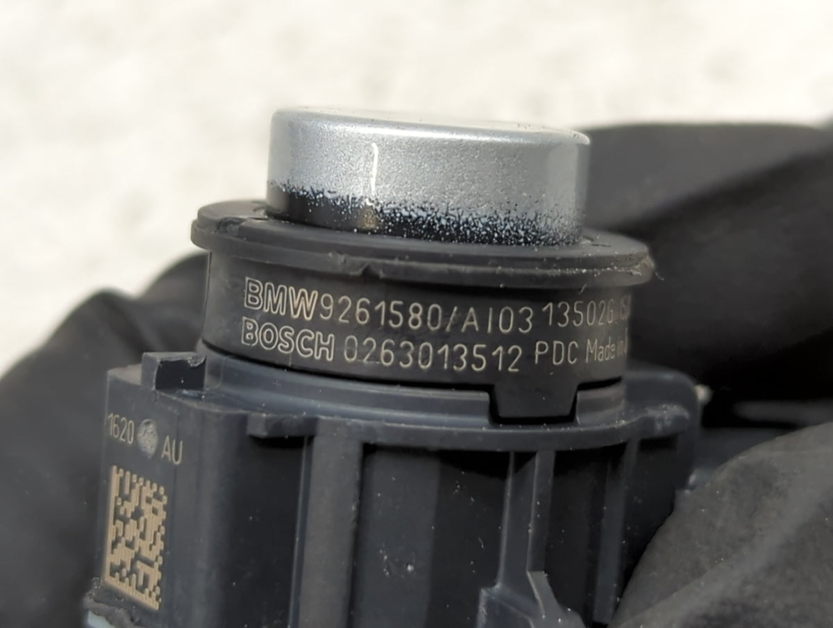 Park Assist Sensor - Oemusedautoparts1.com
