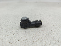 2014 Bmw 340i Front Park Assist Sensor Silver 1457217 - Oemusedautoparts1.com