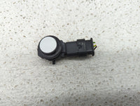 2014 Bmw 340i Front Park Assist Sensor Silver 1457217 - Oemusedautoparts1.com