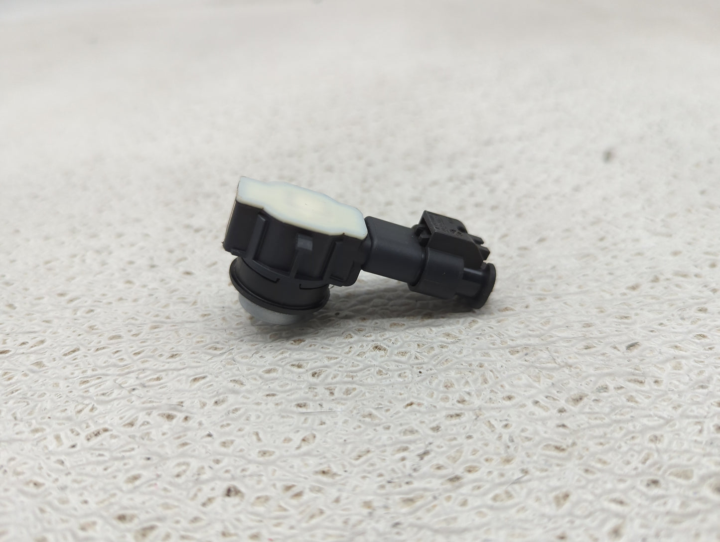 2014 Bmw 340i Front Park Assist Sensor Silver 1457217 - Oemusedautoparts1.com