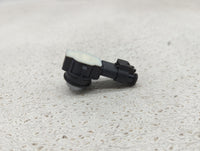 2014 Bmw 340i Front Park Assist Sensor Silver 1457217 - Oemusedautoparts1.com