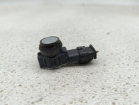 2014 Bmw 340i Front Park Assist Sensor Silver 1457227 - Oemusedautoparts1.com