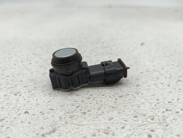 2014 Bmw 340i Front Park Assist Sensor Silver 1457227 - Oemusedautoparts1.com