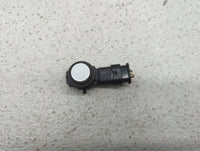 2014 Bmw 340i Front Park Assist Sensor Silver 1457227 - Oemusedautoparts1.com