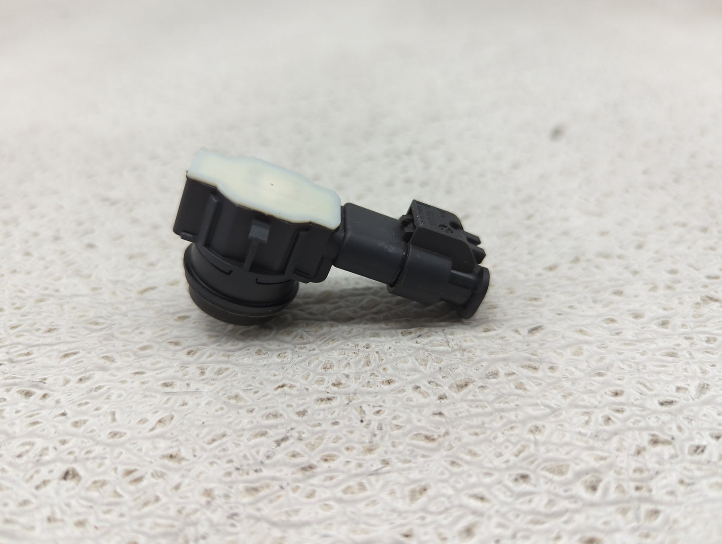 2014 Bmw 340i Front Park Assist Sensor Silver 1457227 - Oemusedautoparts1.com