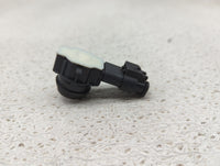 2014 Bmw 340i Front Park Assist Sensor Silver 1457227 - Oemusedautoparts1.com