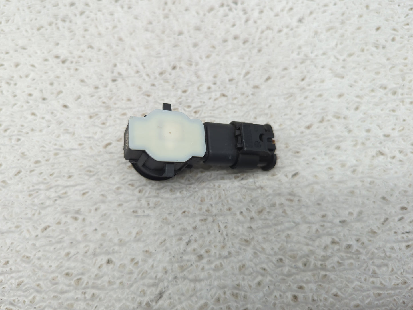 2014 Bmw 340i Front Park Assist Sensor Silver 1457227 - Oemusedautoparts1.com