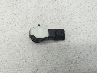 2014 Bmw 340i Front Park Assist Sensor Silver 1457227 - Oemusedautoparts1.com