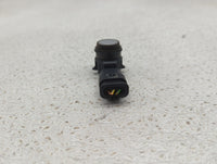2014 Bmw 340i Front Park Assist Sensor Silver 1457227 - Oemusedautoparts1.com