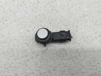 2014 Bmw 340i Front Park Assist Sensor Silver - Oemusedautoparts1.com