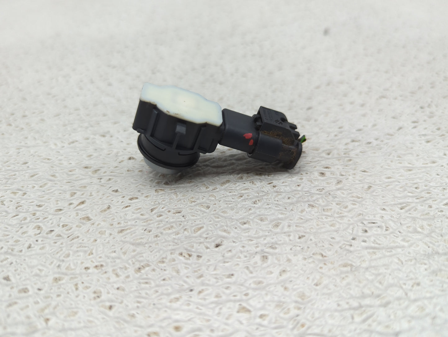 2014 Bmw 340i Front Park Assist Sensor Silver - Oemusedautoparts1.com