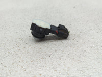 2014 Bmw 340i Front Park Assist Sensor Silver - Oemusedautoparts1.com