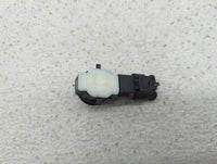 2014 Bmw 340i Front Park Assist Sensor Silver - Oemusedautoparts1.com