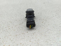 2014 Bmw 340i Front Park Assist Sensor Silver - Oemusedautoparts1.com