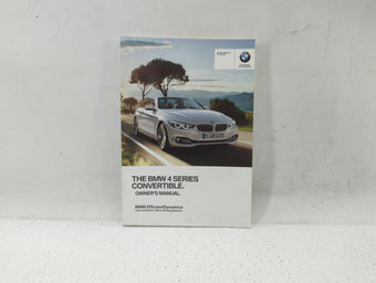 compare product 2014 Bmw 420i Owners Manual Book Guide P/N:01 40 2 925 843 ue OEM Used Auto Parts