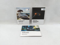2014 Bmw 420i Owners Manual Book Guide P/N:01 40 2 925 843 ue OEM Used Auto Parts - Oemusedautoparts1.com