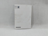 2014 Bmw 420i Owners Manual Book Guide P/N:01 40 2 925 843 ue OEM Used Auto Parts - Oemusedautoparts1.com
