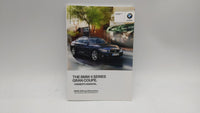 2014 Bmw 420i Gran Coupe Owners Manual Book Guide OEM Used Auto Parts - Oemusedautoparts1.com